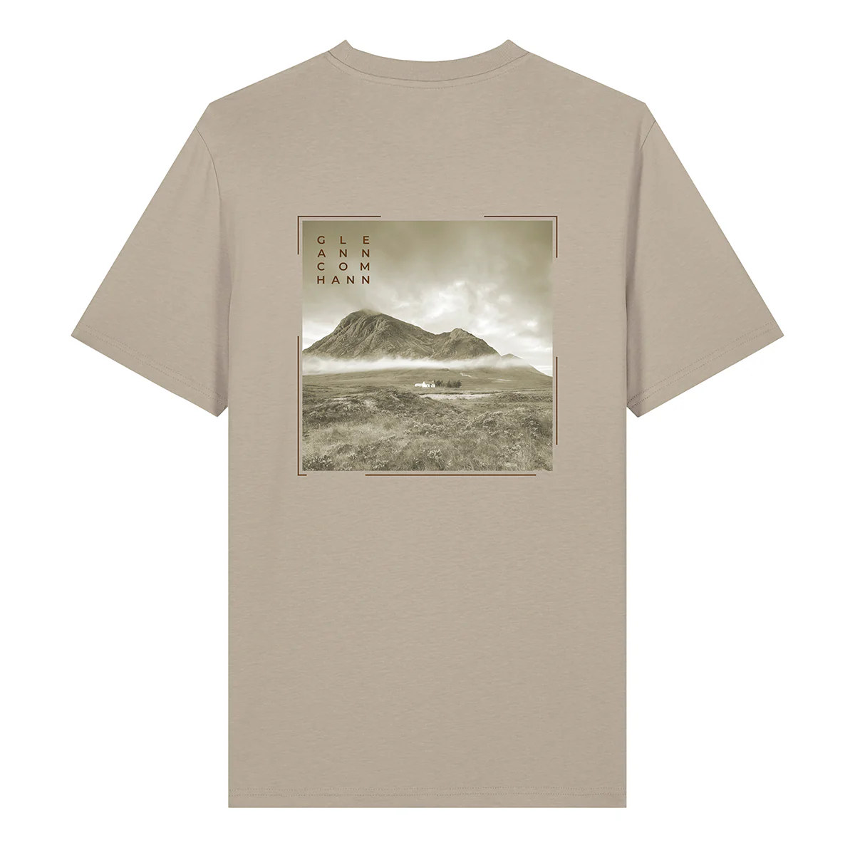 Conquer Every Scottish Peak